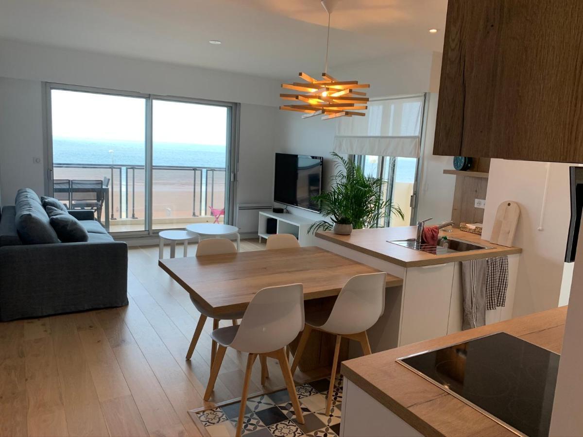 Appartement La Baule Family Extérieur photo
