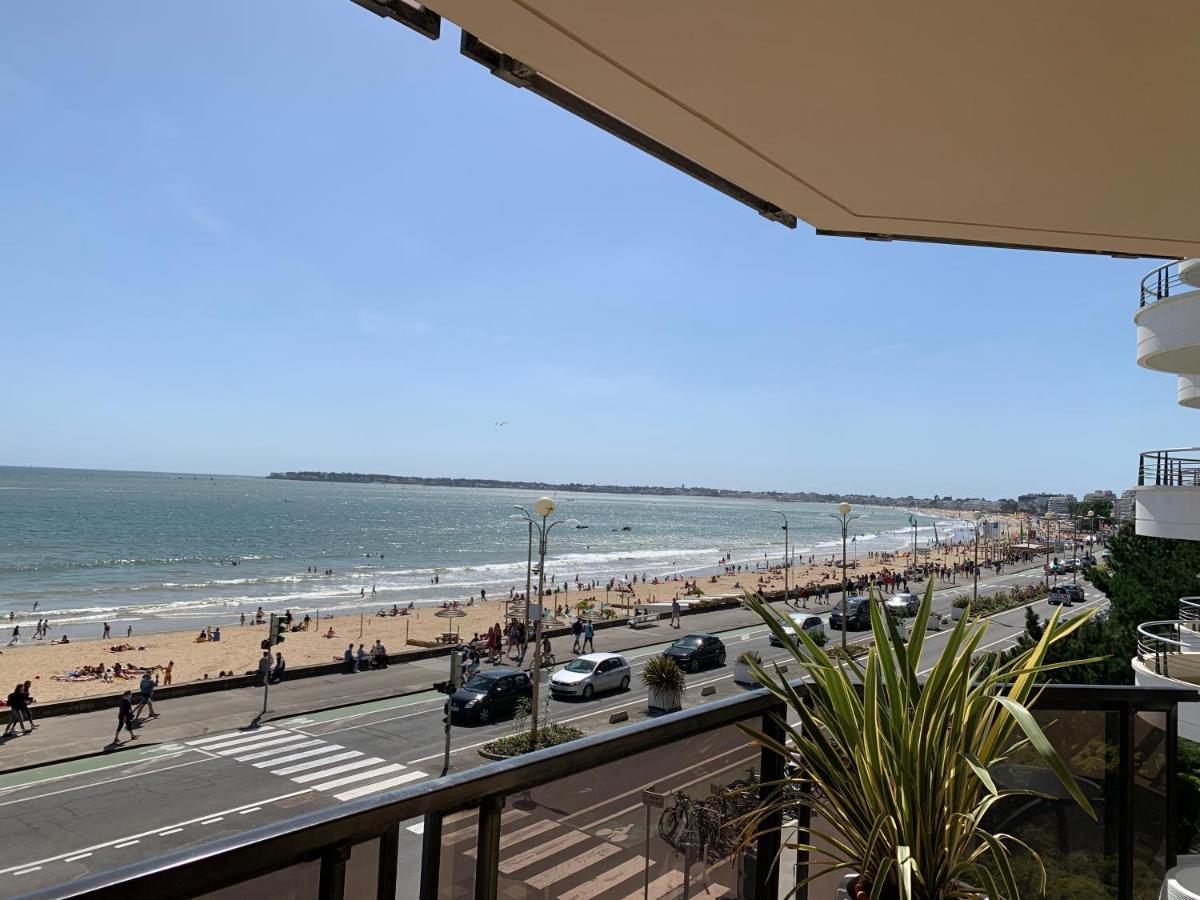 Appartement La Baule Family Extérieur photo